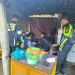 Remaja gantung diri di Kota Batu.