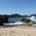 Pantai Watu Pecah