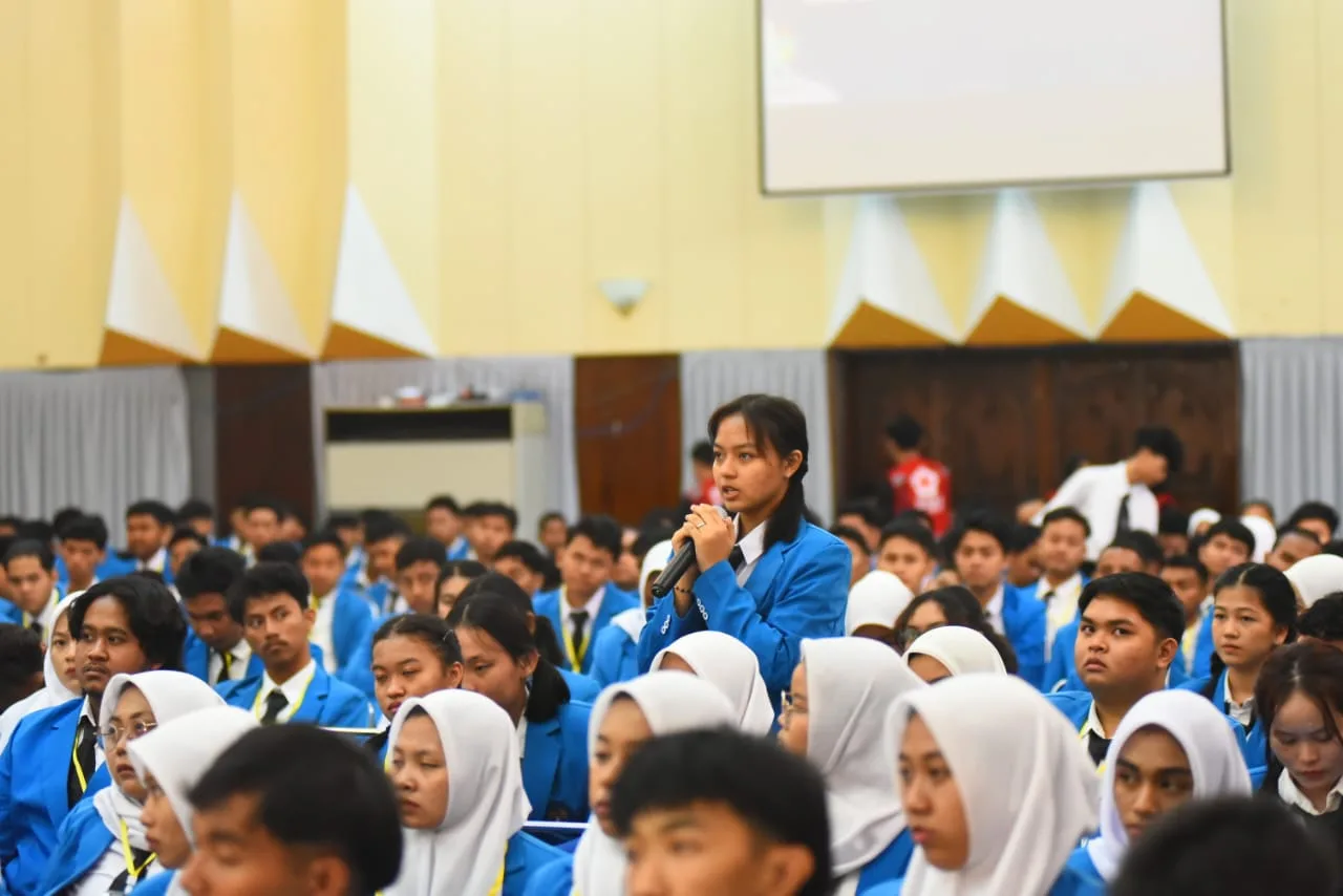 Maba ITN Malang