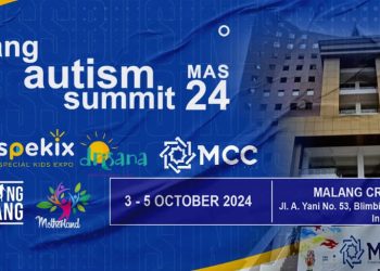 Malang Autism Summit 2024