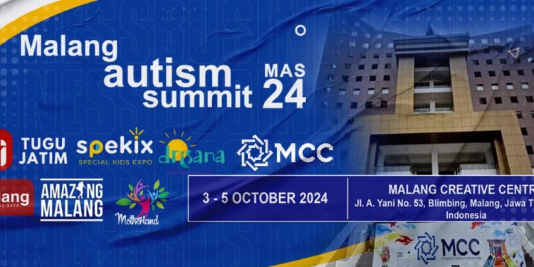 Malang Autism Summit 2024