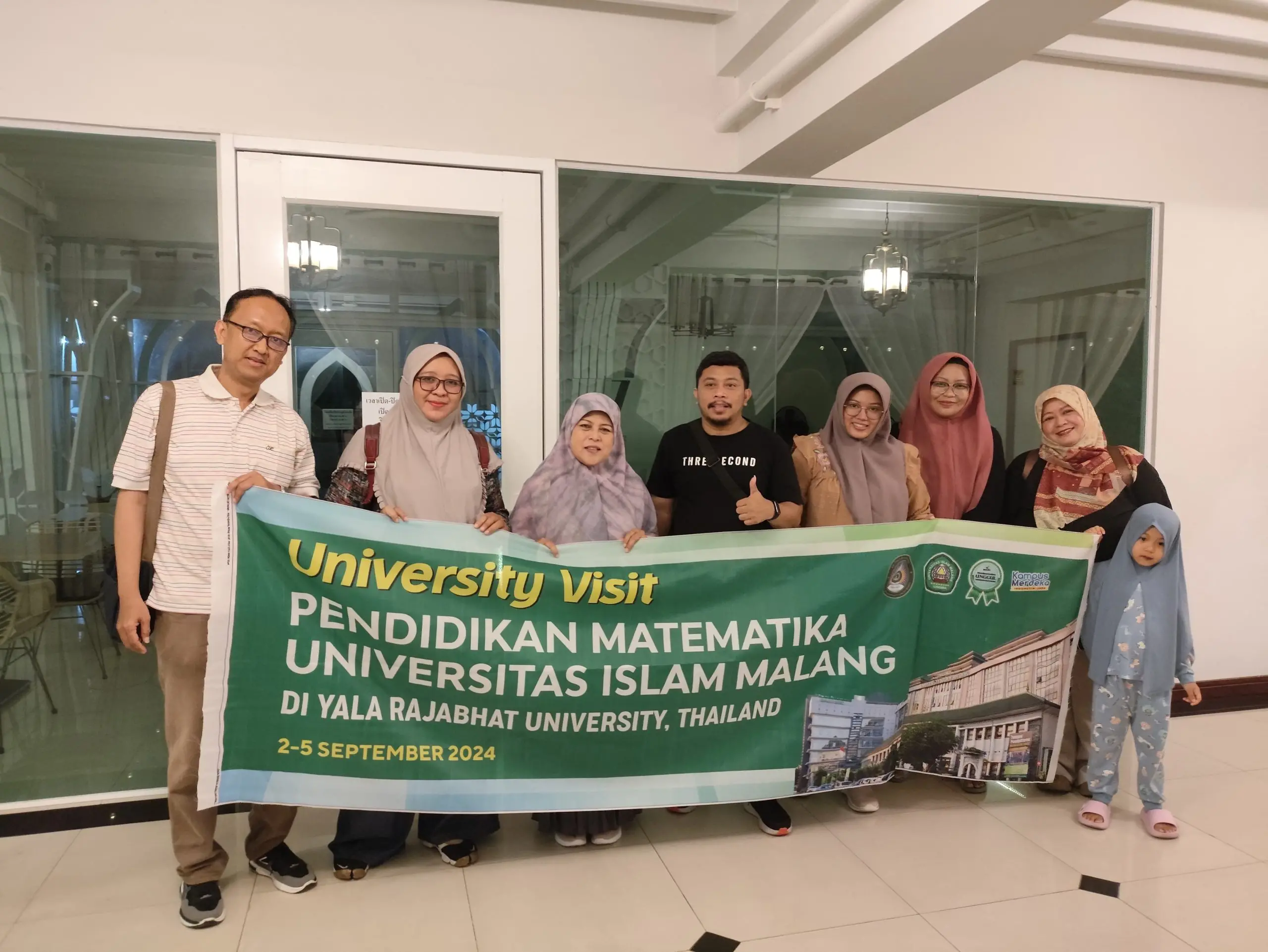 FKIP Unisma