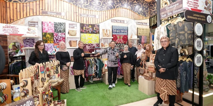 Produk Lokal kota Batu