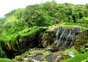 Selain Pantai, Ini 5 Referensi Tempat Wisata Menarik di Kepanjen Malang