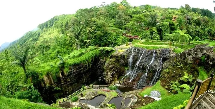Tempat wisata di kepanjen. Foto/Pinterest