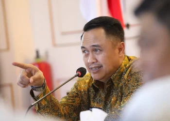 PJ wali kota Malang