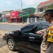 Pencuri modus pecah kaca mobil