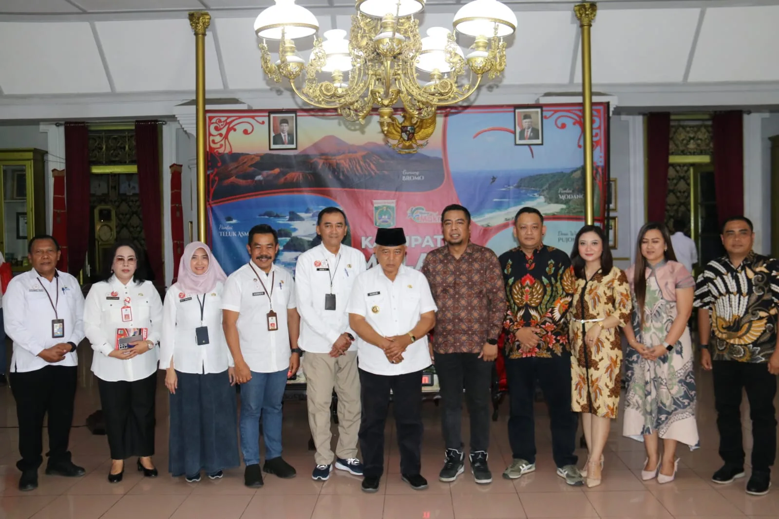 Pemkab malang