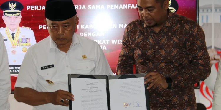 Taman Wisata Wendit