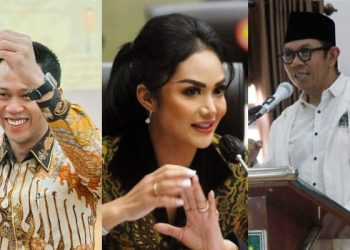 Pilkada 2024 Kota Batu