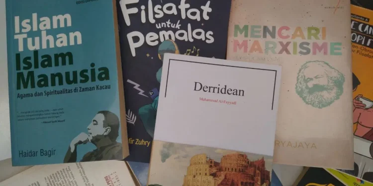 buku filsafat