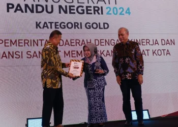 Pj Wali Kota Malang