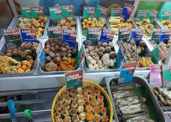 Wajib Mampir! Rekomendasi Bakso di Kota Batu yang Terkenal Enak