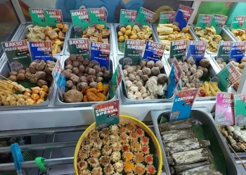 Wajib Mampir! Rekomendasi Bakso di Kota Batu yang Terkenal Enak