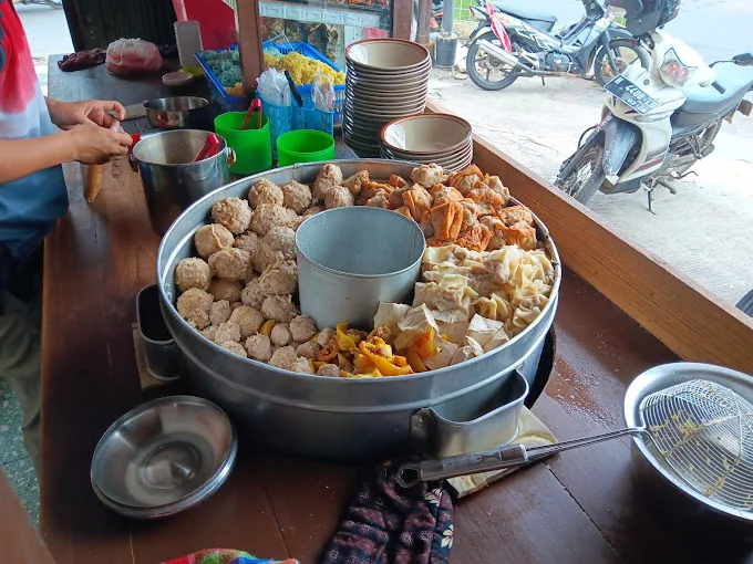 Bakso Arif