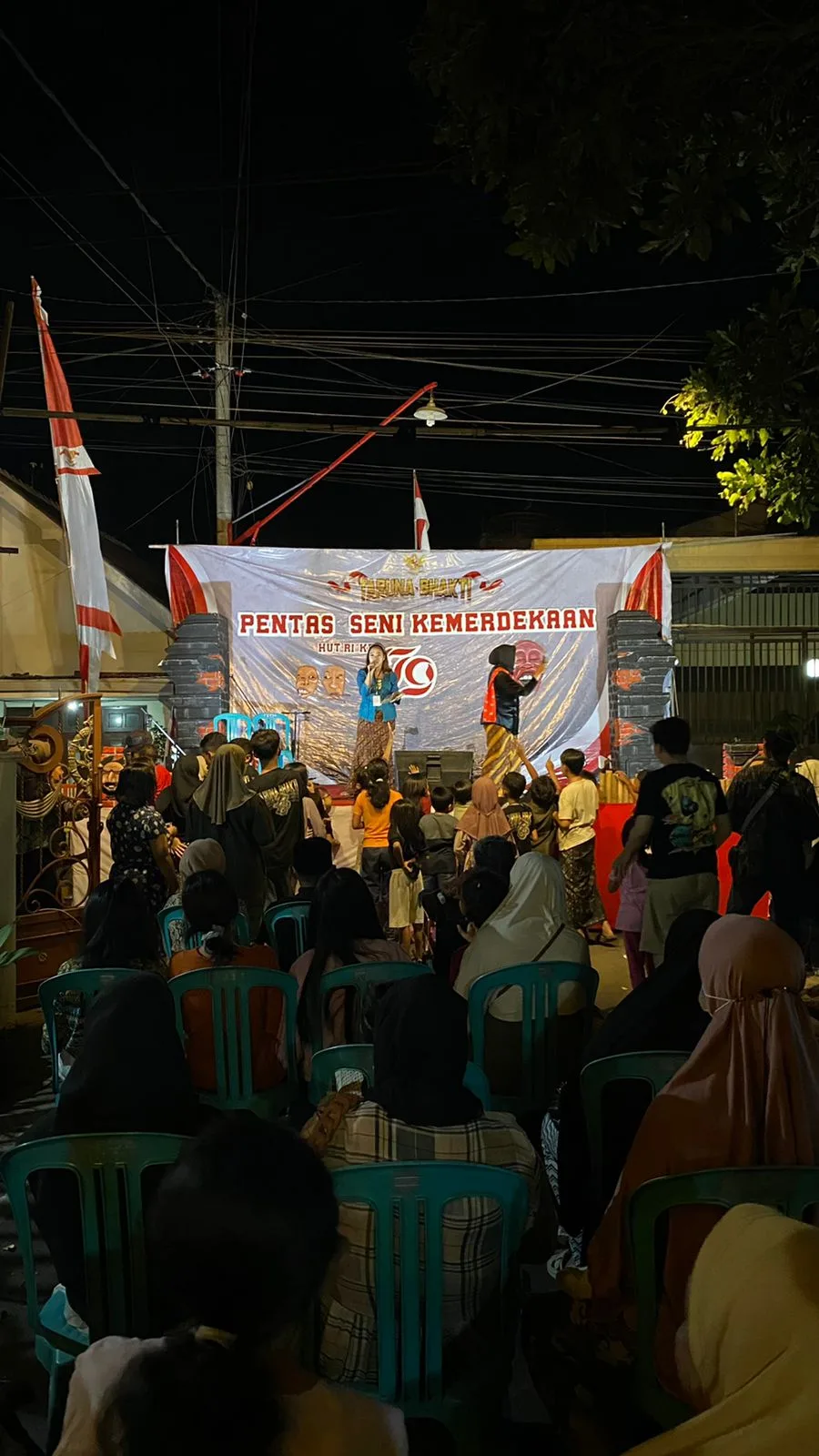 Gebyar seni