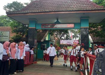 Makan bergizi gratis