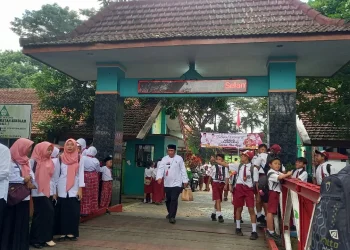 Makan bergizi gratis