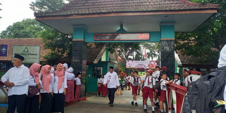 Makan bergizi gratis