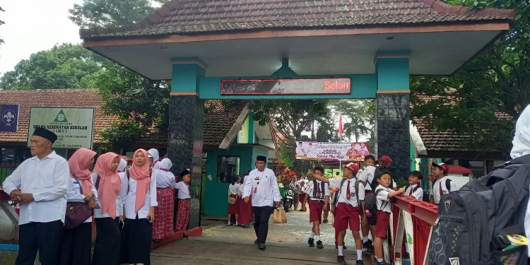Makan bergizi gratis