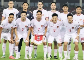 Timnas Indonesia
