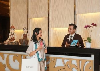 Atria Hotel Malang