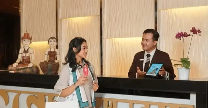 Atria Hotel Malang