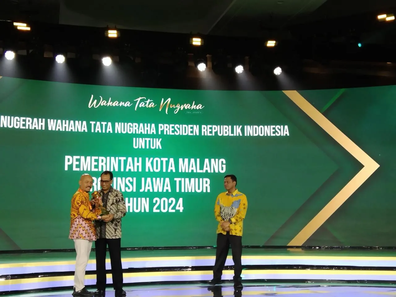 Dishub Kota Malang