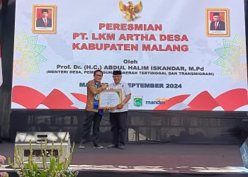 Bupati Malang