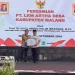 Bupati Malang