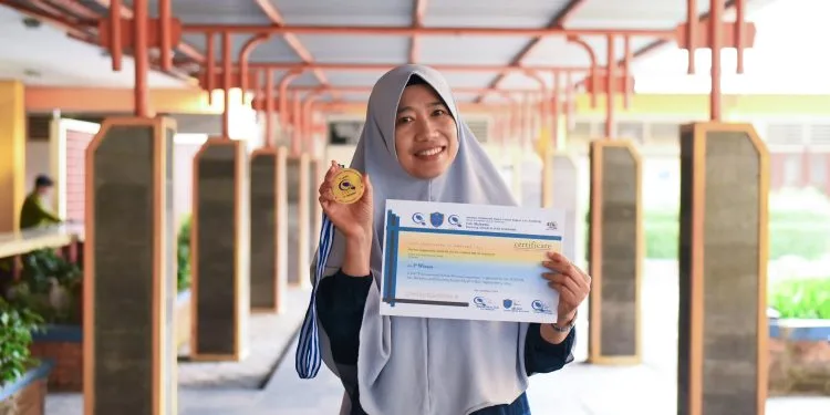 Dosen ITN Malang