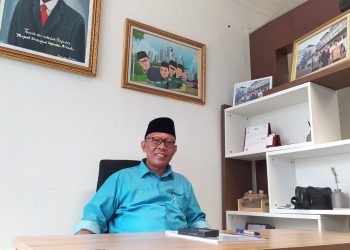 Prof Maskuri