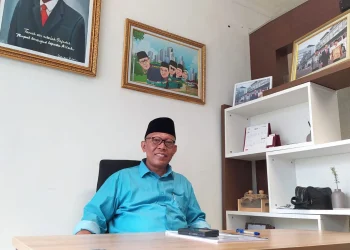 Prof Maskuri
