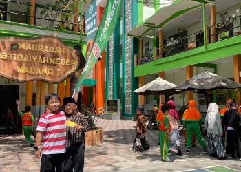 mIN 1 Kota Malang