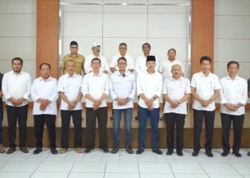 Asosiasi Kepala Desa Kota Batu