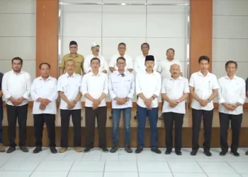 Asosiasi Kepala Desa Kota Batu