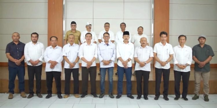 Asosiasi Kepala Desa Kota Batu