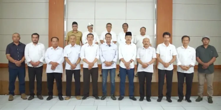 Asosiasi Kepala Desa Kota Batu