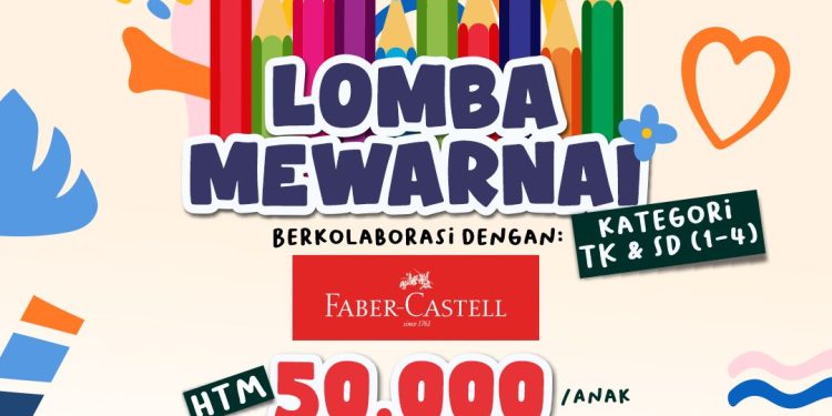 Kreativitas Anak