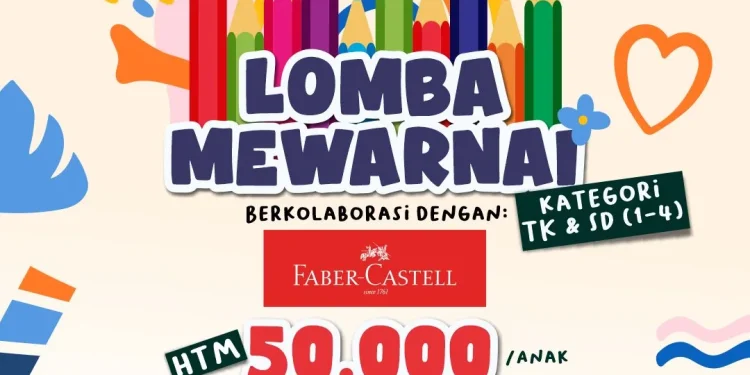 Kreativitas Anak