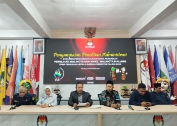 KPU Kota Malang