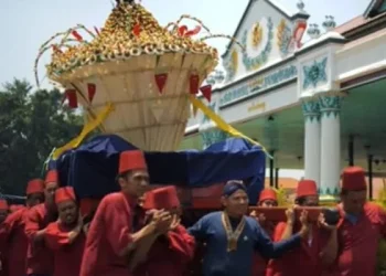 Perayaan Maulid Nabi