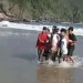 Terseret arus