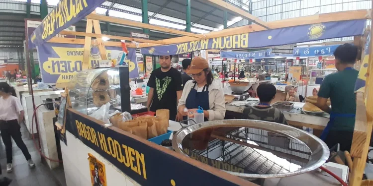 Bakso,Bakso Goreng,Kuliner Bakso goreng pasar klojen - Gurih dan Nikmat jadi Alasan Wajib Mencoba Kuliner Bakso Goreng di Pasar Klojen Malang