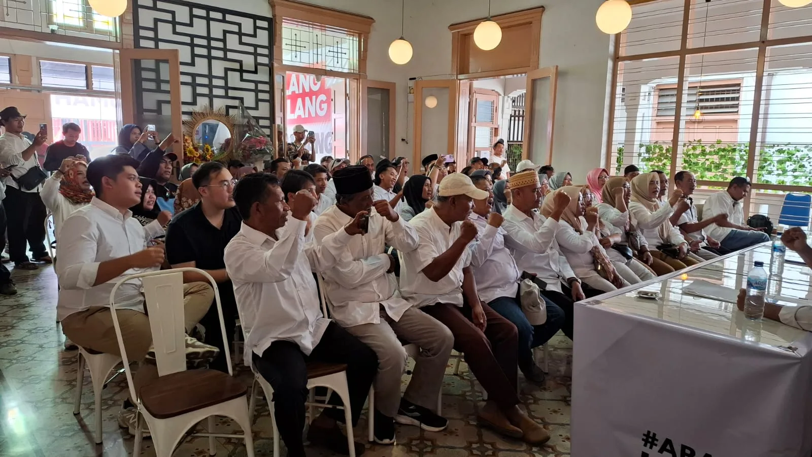 Relawan Projo