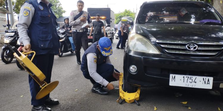 Dishub Kota Malang