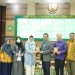 UIN Malang green campus