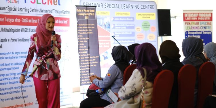 Segera daftar!, ada banyak benefit yang didapatkan peserta event internasional Malang Autism Summit 2024 (MAS 24) /Foto: dok. MAS 24 for Tugu Media Group