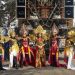 Masih Full Hiburan! Simak Jadwal Karnaval Malang Raya di Pekan Ketiga September 2024 di sini