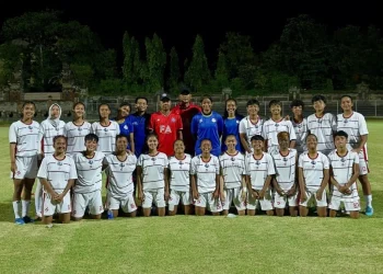 Arema FC Women